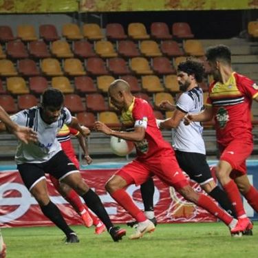 فولاد خوزستان ۲-۰ نفت مسجدسلیمان؛ صعود شاگردان نکونام به رتبه ششم