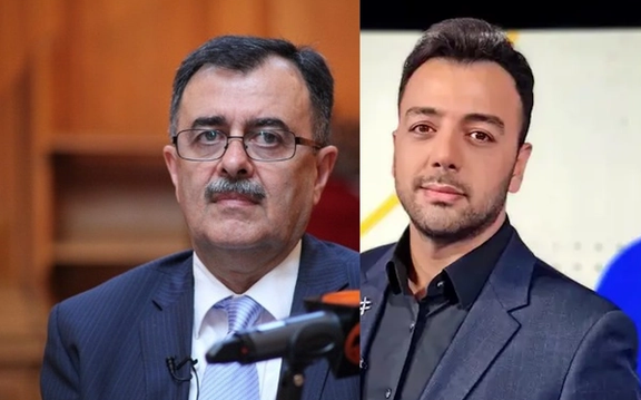 عبدالله مهتدی خواستار برپایی کارزار تقاضا از غرب برای مقابله با «تروریسم» جمهوری اسلامی شد