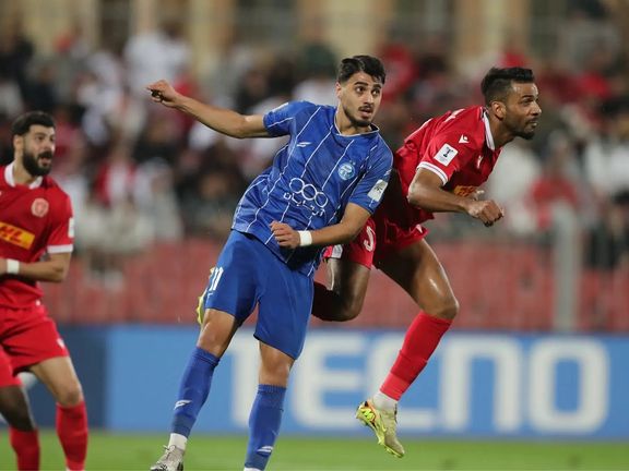 کنفدراسیون فوتبال آسیا رسما اعلام کرد؛ استقلال و سپاهان باید در زمین بیطرف، میزبانی کنند