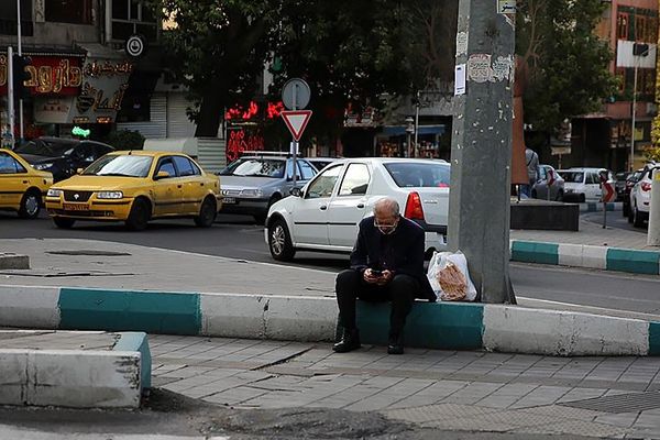 مقام وزارت بهداشت: اختلالات روانی در ایران افزایش پیدا کرده است