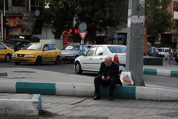ارتفاع معدل الاضطرابات النفسية في إيران.. ومسؤول طبي يحذر: المسار "مقلق" ويرتبط بالأزمات