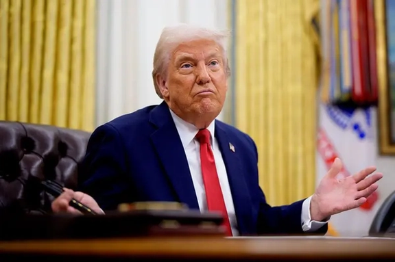 ترامب: إيران تأخرت في اتخاذ قرار بشأن قضية نووية بالغة الأهمية