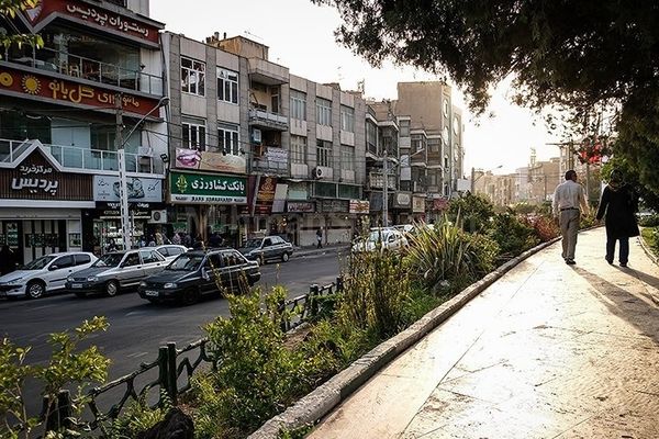 High Housing Cost, Low Incomes, Inflation Three Top Concerns In Tehran