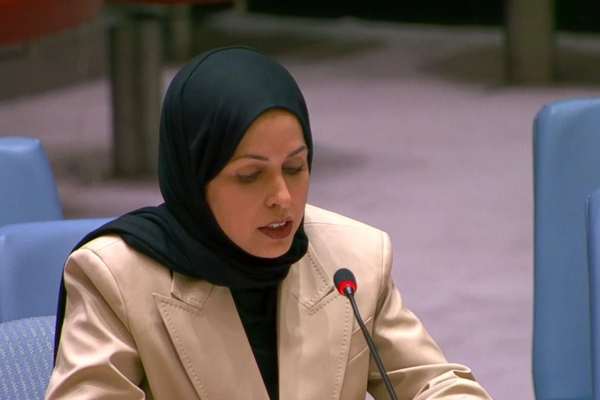 نماینده قطر: بسته شدن تنگه هرمز بحران را جهانی کرده است