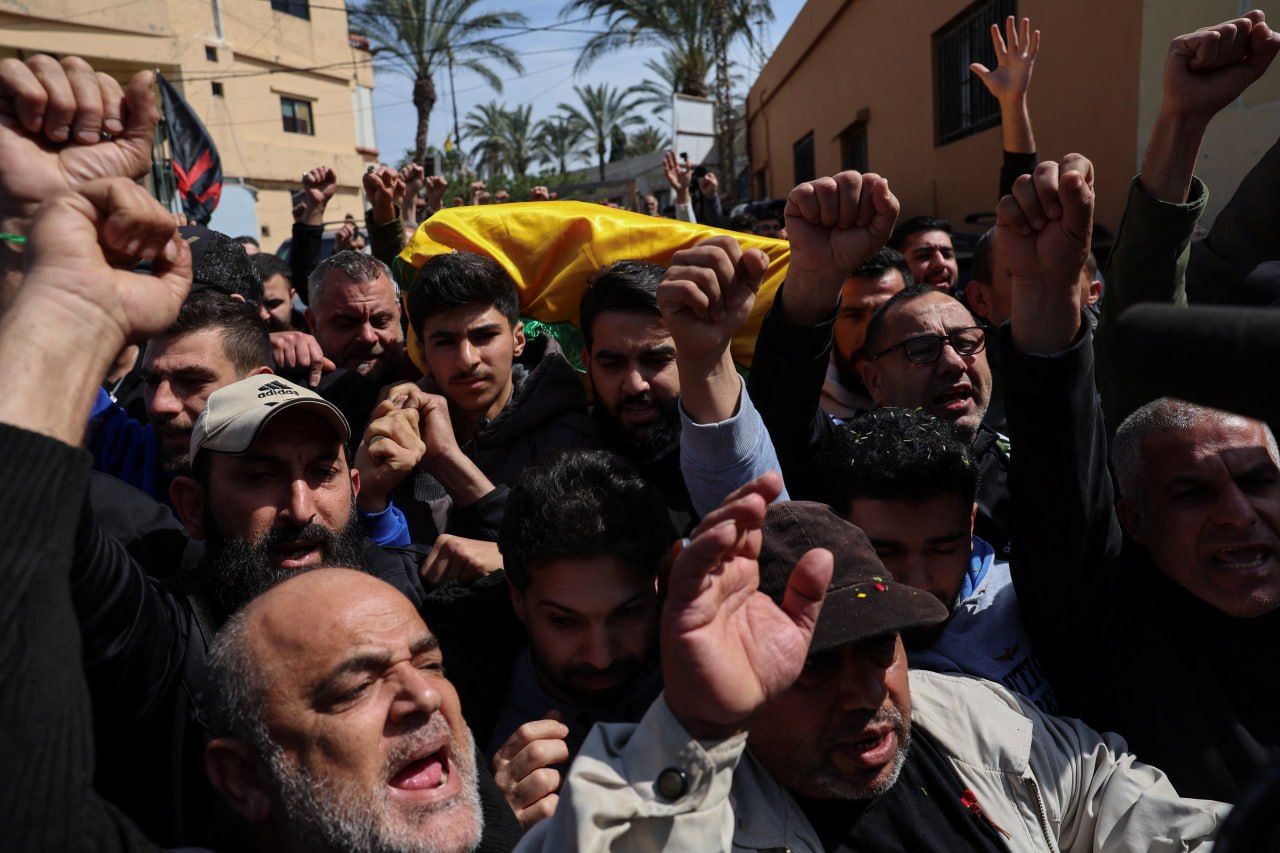 کانال ام‌تی‌وی لبنان: در حملات هوایی به بیروت شماری از فرماندهان سپاه پاسداران کشته شدند