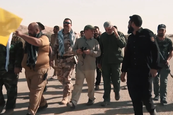 بعد قرار حكومة لبنان بنزع سلاح حزب الله.. القلق ينتاب الميليشيات الموالية لإيران في العراق