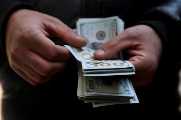 Iran’s currency slides to new low, dollar at 1.47 million rials