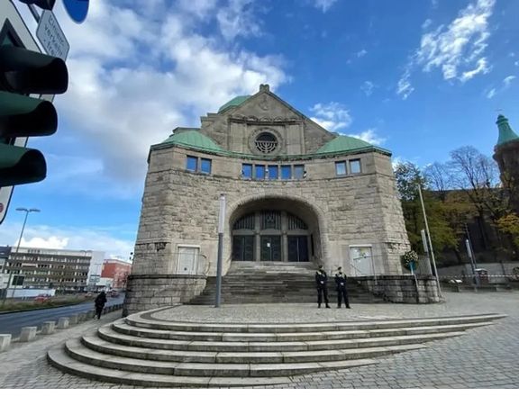 آلمان: تهران در حمله به کنیسه بوخوم دست داشت، گامهای بعدی را بررسی میکنیم