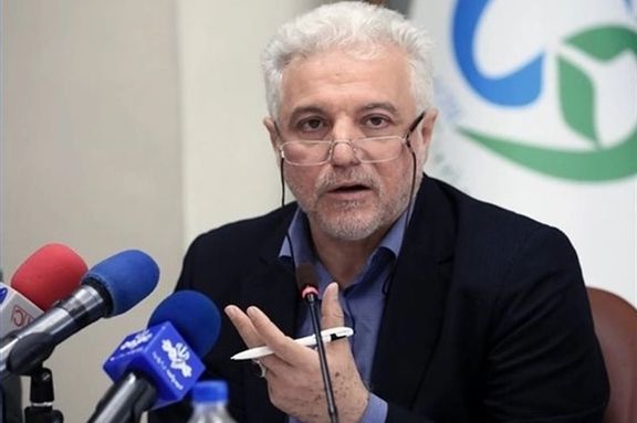 رییس سازمان غذا و دارو: به دلیل نیاز به زنجیره سرد امکان قاچاق فایزر بین کشورها وجود ندارد