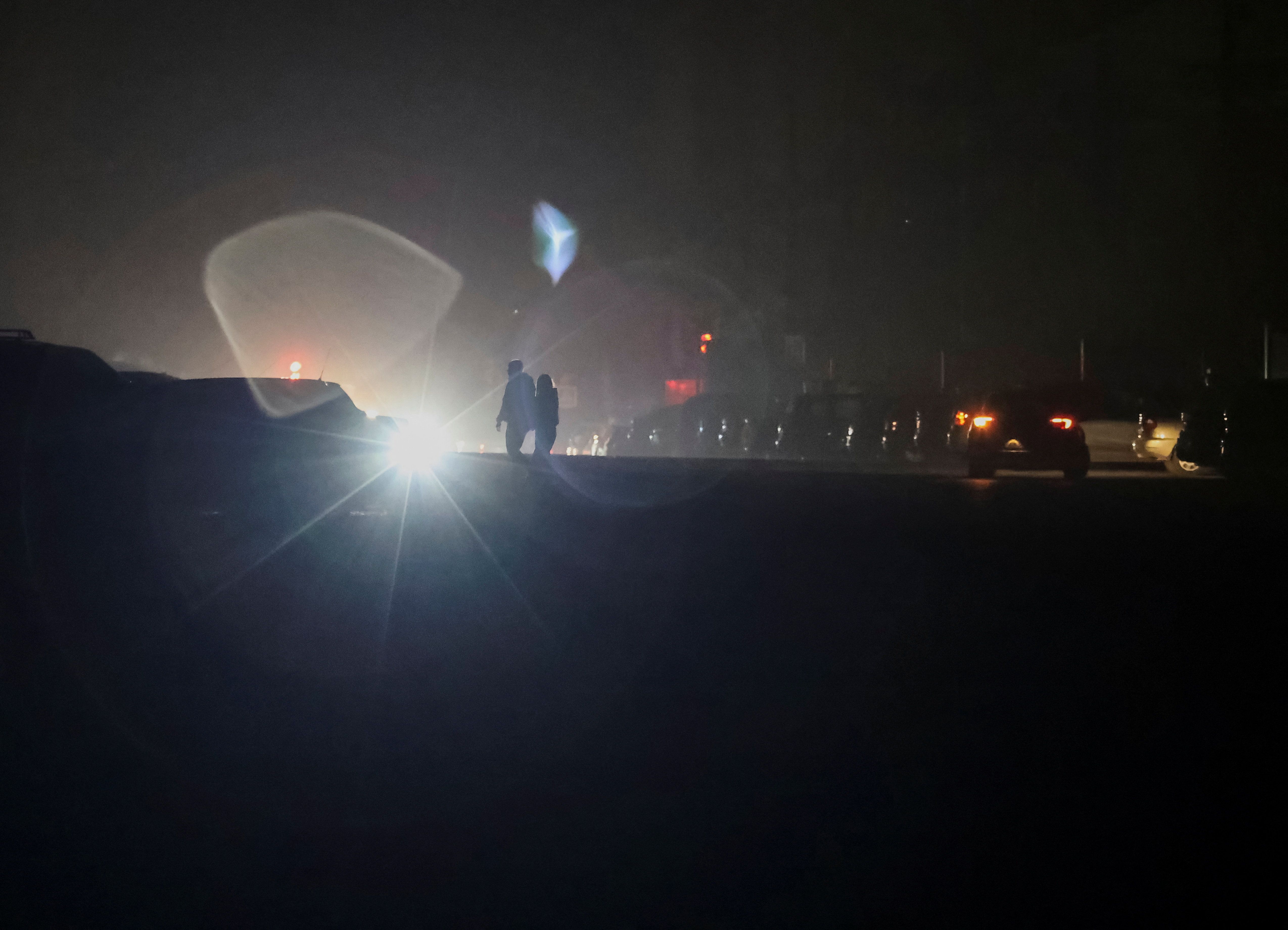 روسیه بار دیگر تاسیسات انرژی اوکراین را هدف قرار داد