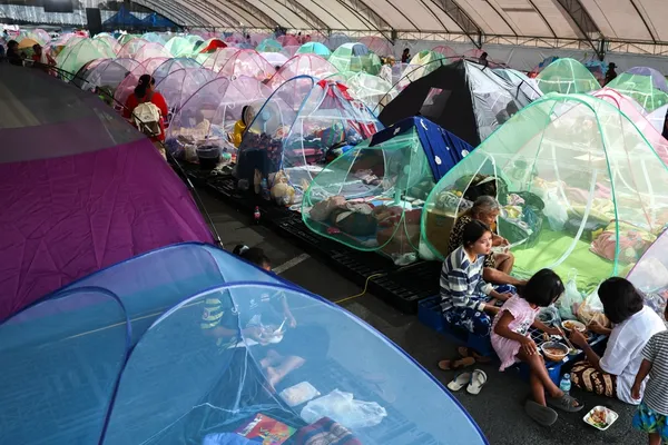 تایلند و کامبوج توافق آتشبس امضا کردند