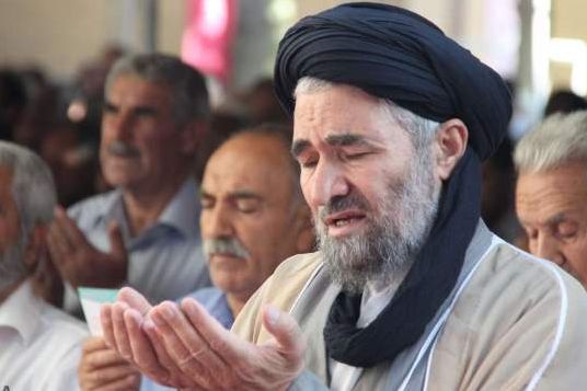 امام جمعه بروجرد: در پارکها درختان میوه بکارید مردم بخورند