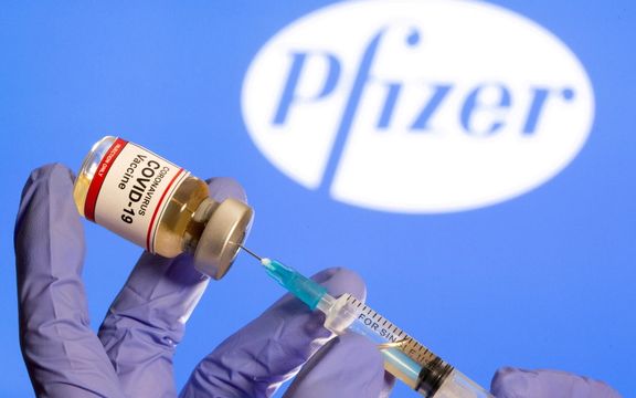 نتایج یک تحقیق: دوز سوم واکسن فایزر ایمنی مطلوبی مقابل کرونای دلتا ایجاد میکند