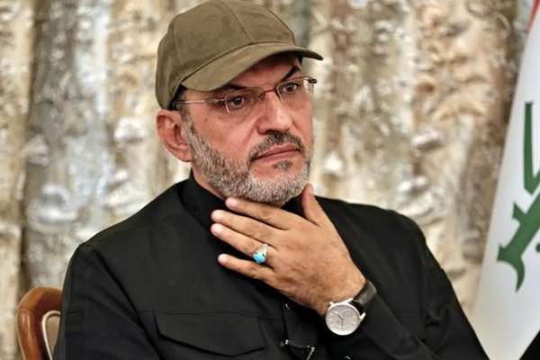 آمریکا برای اطلاعات درباره رهبر گروه «کتائب سیدالشهدا» ۱۰ میلیون دلار جایزه تعیین کرد