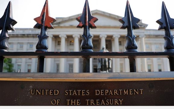 آمریکا علیه ایران و روسیه به دلیل تلاش برای دخالت در انتخابات آمریکا تحریم جدید اعمال کرد