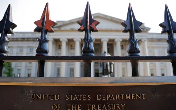 واشنطن تفرض عقوبات جديدة على إيران وروسيا بسبب محاولات التدخل في الانتخابات الأميركية