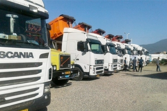 نایبرییس کانون صنفی کامیونداران: مهاجرت رانندگان ایرانی به اروپا شبیه مهاجرت به بهشت است