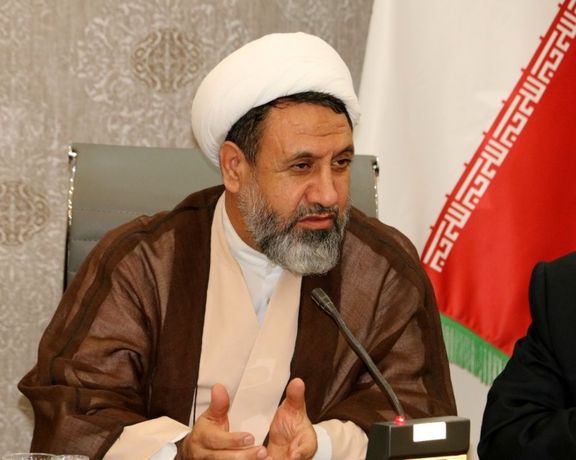 نماینده خامنهای در کرمان: همه سه میلیون نفر مردم کرمان آرزوی دیدار با خامنهای را دارند