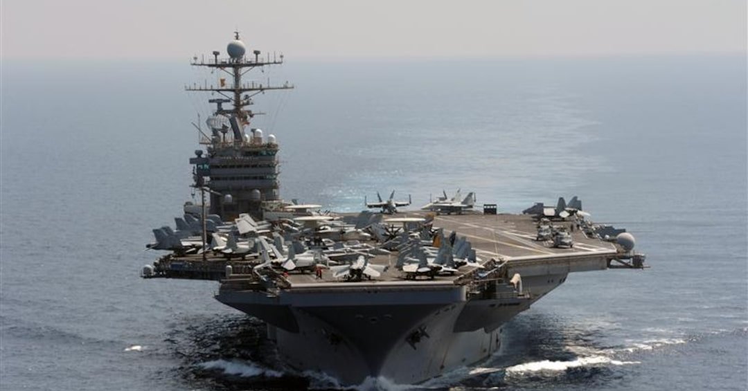 Trump rhetoric signals shift toward conflict, experts say