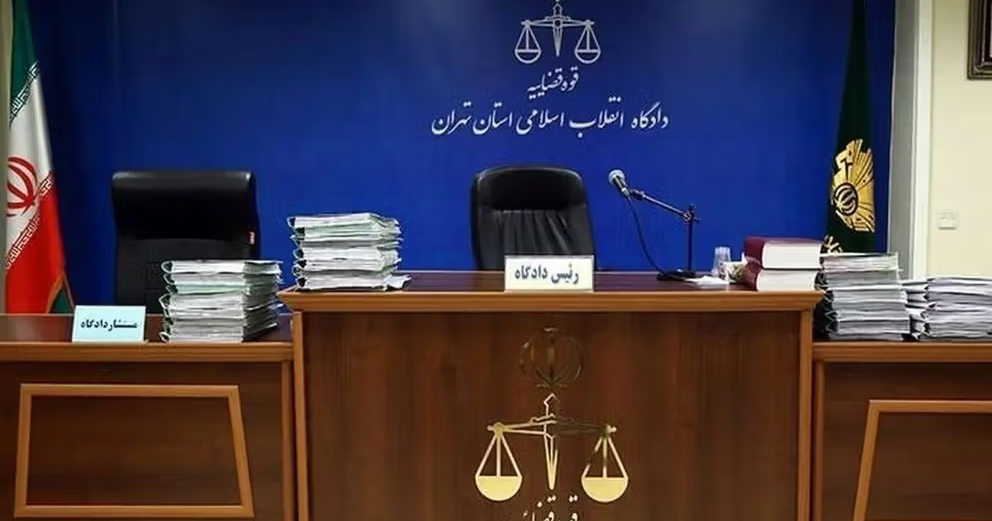Iran judiciary says 138 staff removed or convicted for corruption