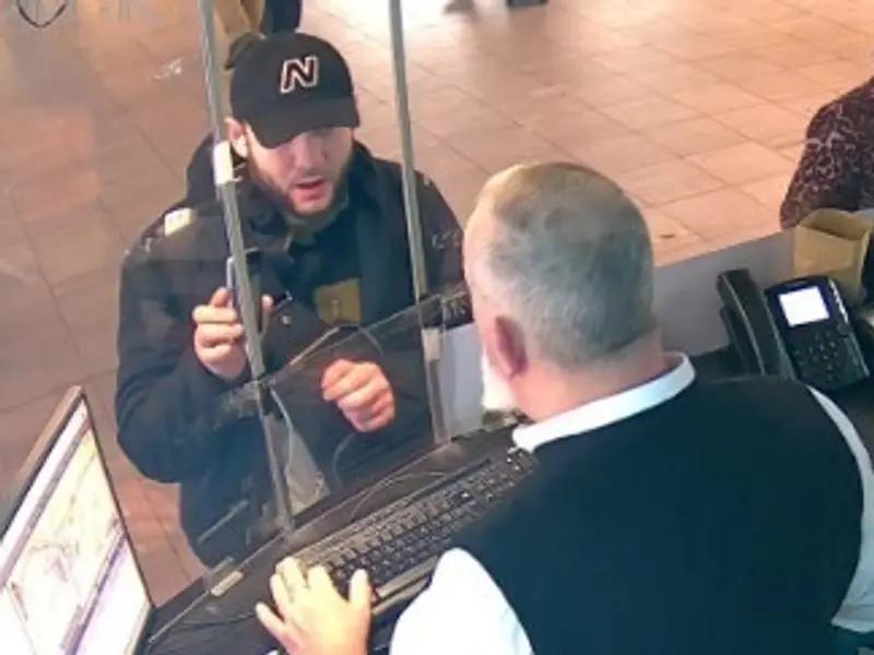 الشرطة البريطانية تقدم صورا وتفاصيل جديدة في قضية العمل الإرهابي ضد "إيران إنترناشيونال"