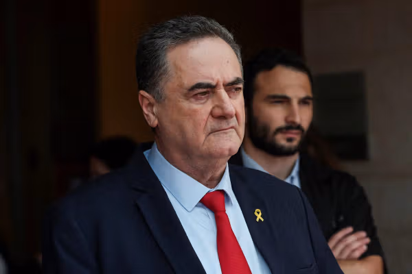 وزیر دفاع اسرائیل: مبارزه علیه یهودستیزی و ترور را در هر مکان و هر زمان ادامه میدهیم