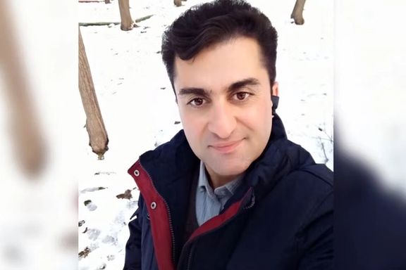 رزگار بیگزاده بابامیری، زندانی سیاسی در ارومیه، به اعدام محکوم شد