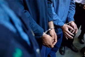 Iran arrests over 700 accused of spying for Israel amid espionage crackdown