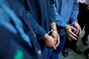 Iran arrests over 700 accused of spying for Israel amid espionage crackdown