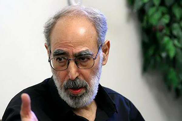 Former Revolutionary Says Iran's Khamenei 'Biggest Enemy Of People'