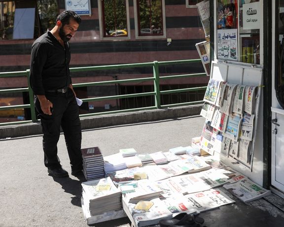 ادامه پنهانکاری جمهوری اسلامی درباره مذاکرات اتمی به بهانه بیاهمیت بودن جزییات برای مردم