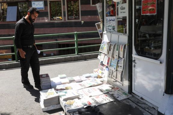 النظام الإيراني يواصل التكتم على تفاصيل المفاوضات النووية.. لأنها "غير مهمة للشعب"