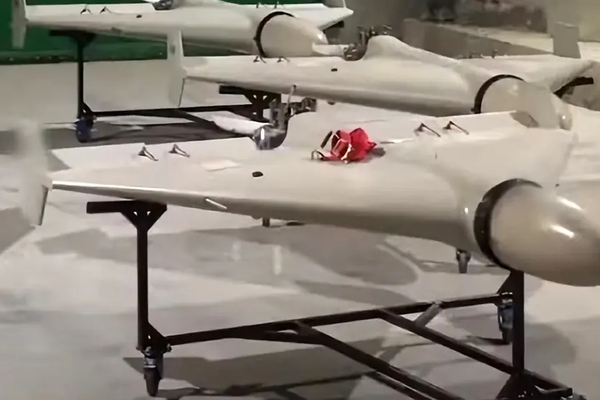 عقوبات نيوزيلندية على إيرانيين بسبب دور طهران في دعم روسيا بالمسيرات