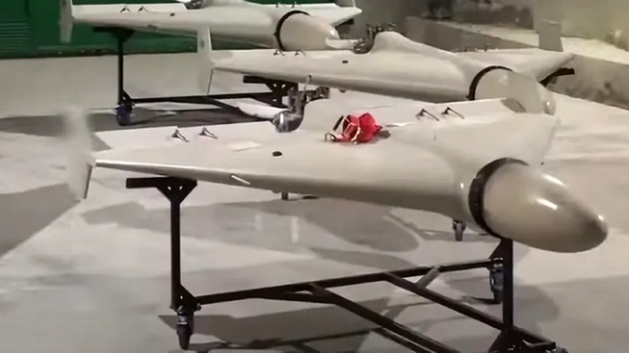 عقوبات نيوزيلندية على إيرانيين بسبب دور طهران في دعم روسيا بالمسيرات