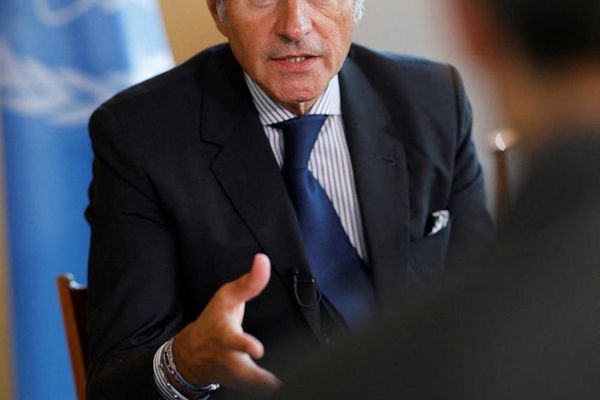 غروسي: إذا منعت إيران عمليات التفتيش فسنواجه مشكلة جديدة وأكبر