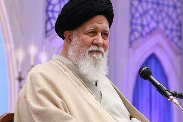 نماینده خامنهای در خراسان رضوی: بیحجابی یک ویروس است