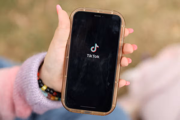 مالک چینی تیکتاک برای واگذاری بخش آمریکایی خود با سه سرمایهگذار بزرگ توافق امضا کرد