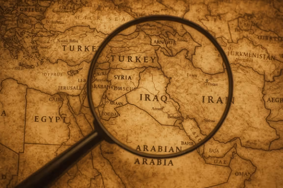 خاورمیانه جدید از نگاه نیویورکتایمز: توسعه اقتصادی و ثبات سیاسی فرقهگرایی را مهار میکند