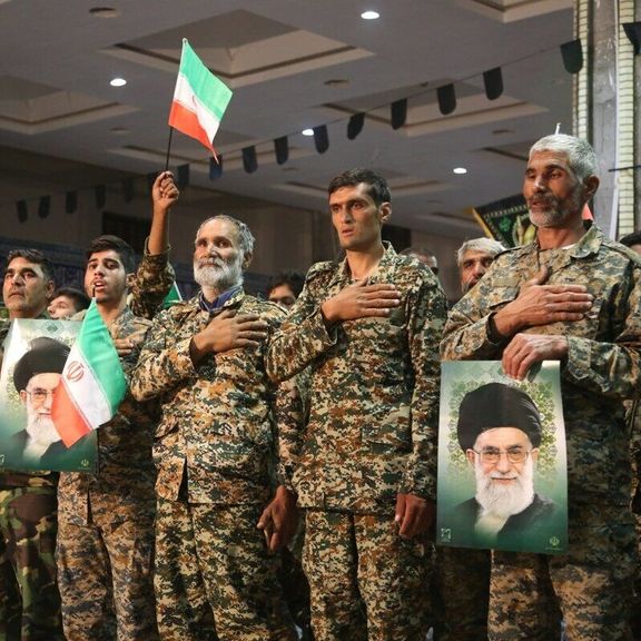 خبرگزاری ایرنا: اعتبارات سازمان بسیج در دستکاری ارقام بودجه دو برابر شده است