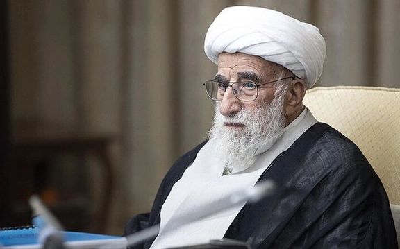 احمد جنتی: نامزدها زمینهساز انتخاباتی شایسته نظام مردمسالاری دینی شوند