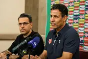 مهدی تارتار: حجم هجمهها به پرسپولیس طبیعی نیست، خیلی زود به بالای جدول برمیگردیم