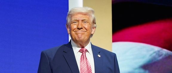 ترامب: على الدول التي لم تدعم "قطع رأس" نظام طهران أن تذهب بنفسها إلى هرمز لتأمين النفط