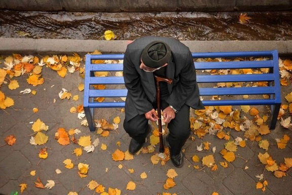 طلاق سالمندان بهدلیل فشارهای اقتصادی و فرسایش عاطفی افزایش یافته است