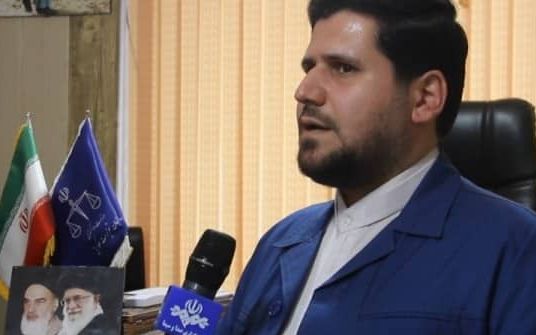 رییس اداره تعزیرات حکومتی پاوه با گلوله افراد ناشناس به قتل رسید