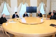 پیشنهاد پوتین برای کمک به حل بحران ایران در میانه تهدیدهای اسرائیل و شروط تهران