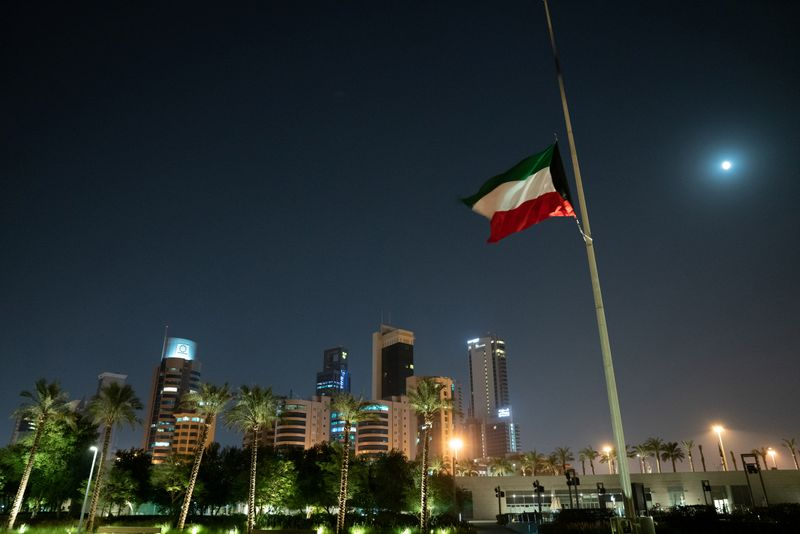 تداوم محکومیت حملات جمهوری اسلامی به کویت از سوی کشورهای عربی