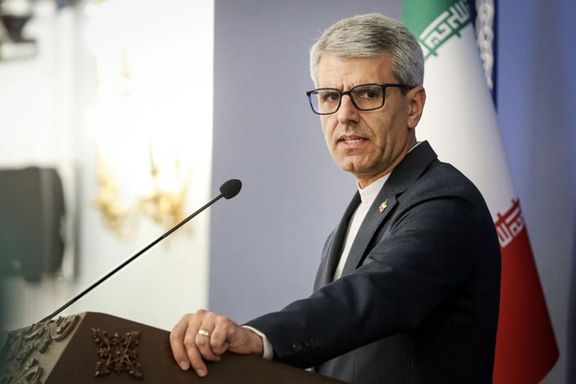 Iran says committed to US nuclear talks but expansion of issues unacceptable