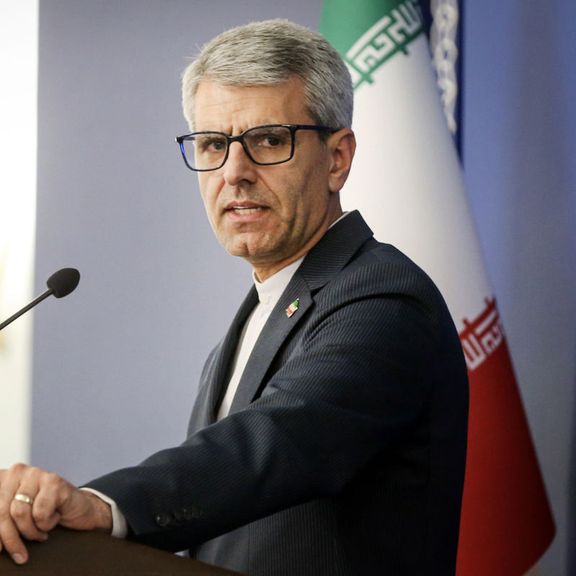 وزارت خارجه جمهوری اسلامی: آمریکا با تحریمهای جدید، جدی نبودن خود در دیپلماسی را نشان داد