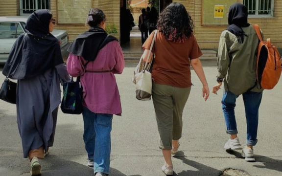 برابری جنسیتی؛ پلی میان توسعه و دموکراسی