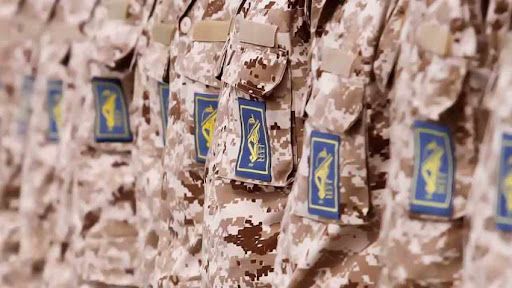 استرالیا: قانون ما اجازه تروریستی شناختن سپاه پاسداران را نمیدهد